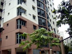 Blk 461 Choa Chu Kang Avenue 4 (Choa Chu Kang), HDB 5 Rooms #599105981